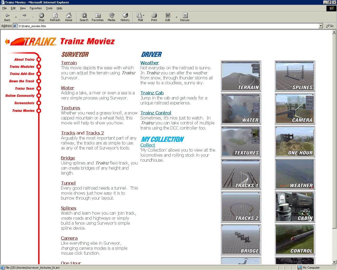 Ultimate Trainz Collection