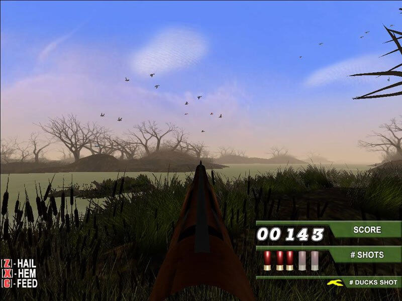 Ultimate Duck Hunting
