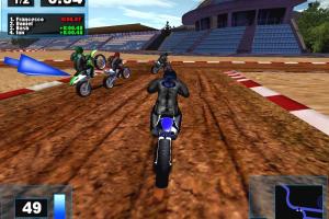 Ultimate Motorcross