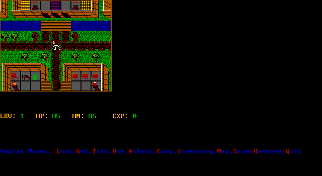 Ultizurk I: The Grandmaster's Quest