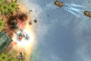 Ultra Assault