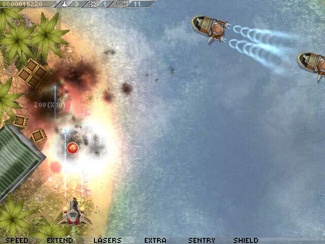 Ultra Assault