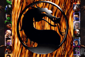 Ultra Mortal Kombat Vendetta