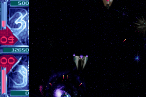 Ultra Violent Worlds