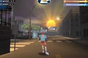 Ultra Wheels Street Jam