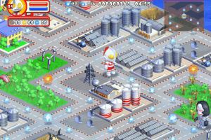 Ultraman: Little Adventure