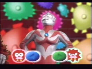 Ultraman - Sūji de Asobō Ultra Land