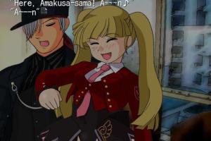 Umineko no Naku Koro ni Tsubasa