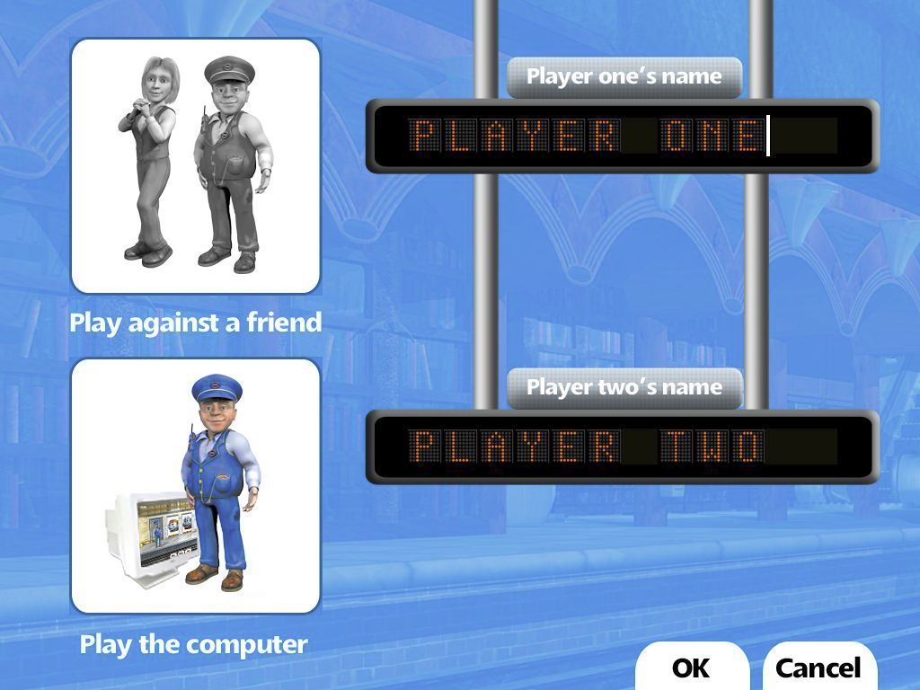 Underground Ernie: International Fun Station