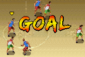 Underground Street Soccer