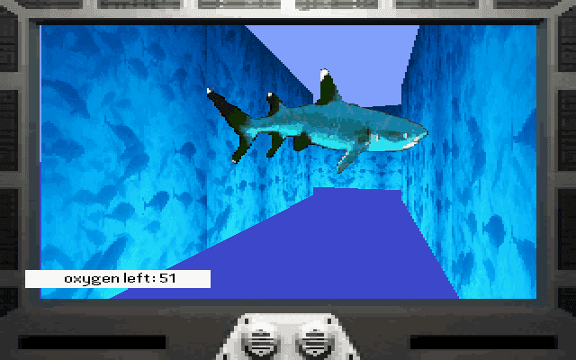 Undersea Adventure