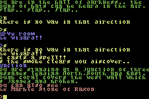 Underworld of Kyn