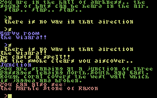 Underworld of Kyn