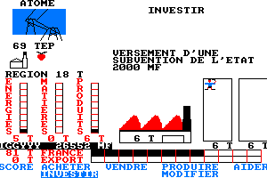 Une affaire en or