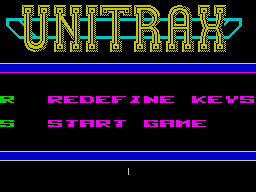 Unitrax