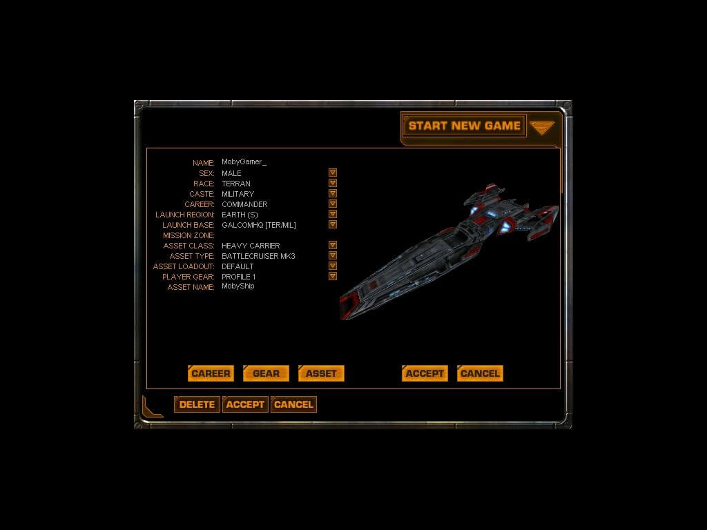 Universal Combat