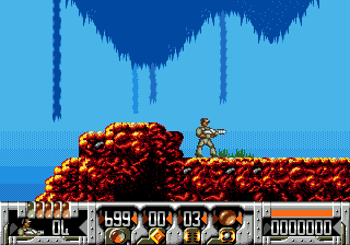 Universal Soldier