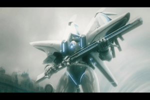 Universe at War: Earth Assault