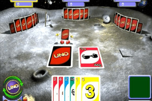 UNO CD-ROM