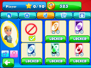 Uno & Friends