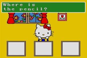 Unou Kaihatsu Series 3 Hello Kitty no Machi e o-Dekake