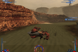 Unreal II: eXpanded MultiPlayer