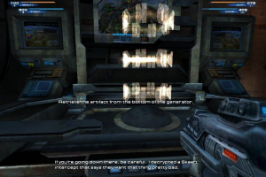 Unreal II: The Awakening