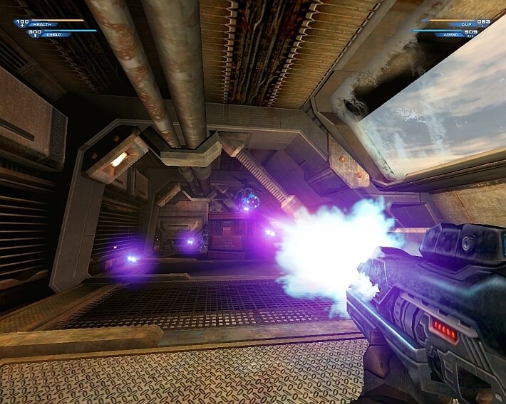 Unreal II: The Awakening - Special Edition