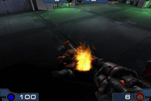 Unreal Tournament 2003