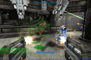 Unreal Tournament 2004