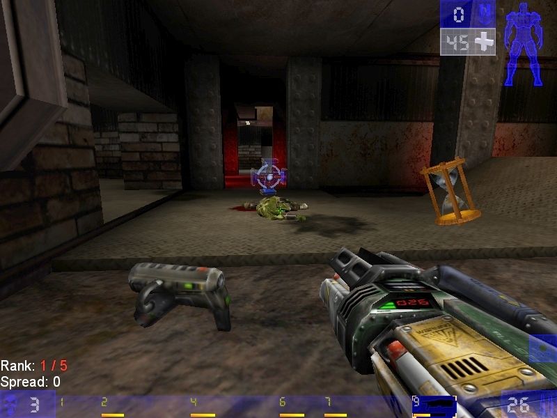 Unreal Tournament: Game of the Year Edition