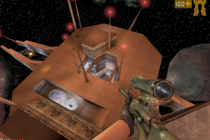 Unreal Tournament