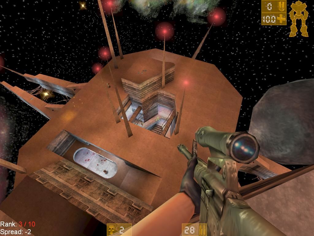 Unreal Tournament