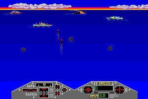 Up Scope