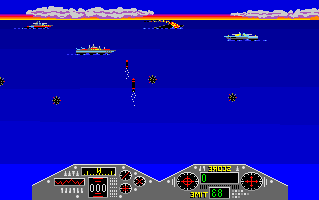 Up Scope