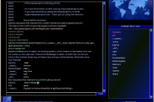 Uplink: Hacker Elite