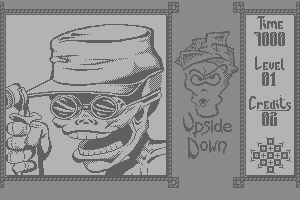 Upside Down v2
