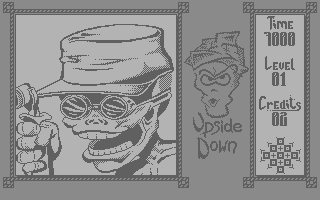 Upside Down v2
