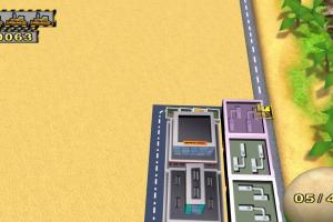 Urban Constructor