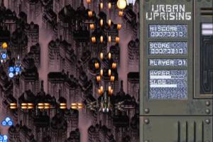 Urban Uprising