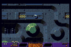 Uridium 2