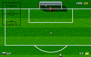 USA Soccer '94