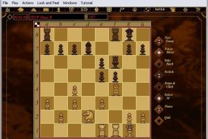 USCF Chess