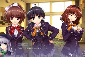 Ushinawareta Mirai o Motomete