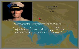 USS Ticonderoga: Life and Death on the High Seas