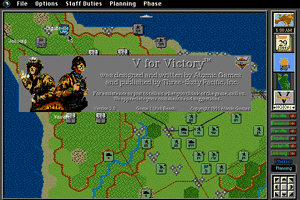 V for Victory: Battleset 1 - D-Day Utah Beach - 1944