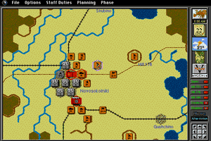 V for Victory: Velikiye Luki