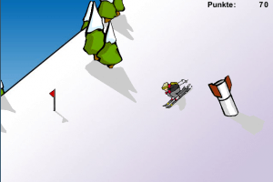 V-Ski-Cross