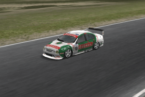 V8 Challenge