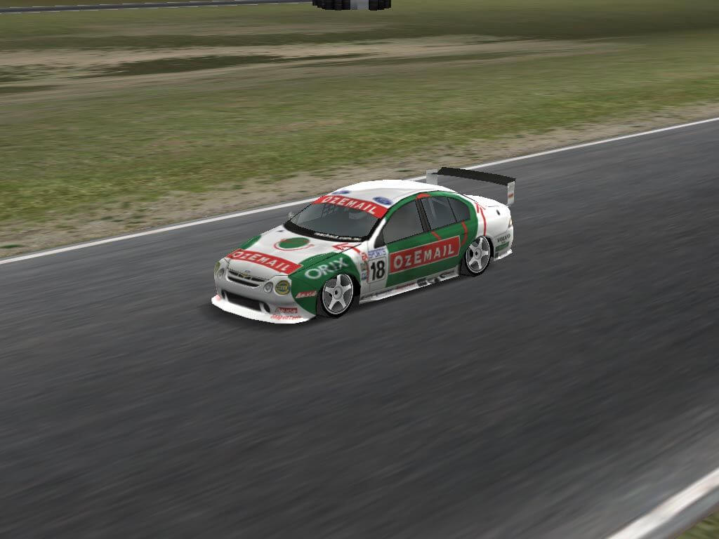 V8 Challenge